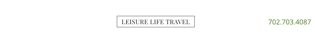 Leisure Life Travel